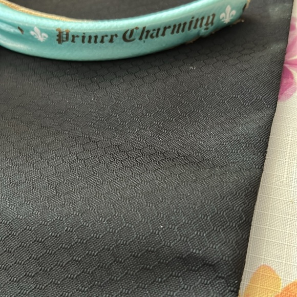 Disney Princess Sequin Ears Headband - Pink and Teal 50th anniversary - Picture 7 of 10